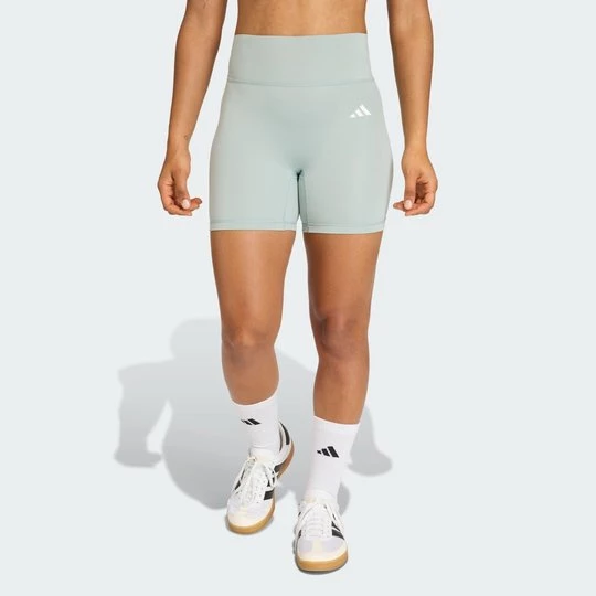 Obrázek produktu Krátké legíny Optime Essentials Workout Adidas Wonder Sage