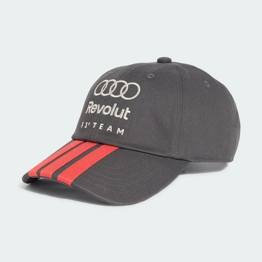 Obrázek produktu KŠILTOVKA AUDI REVOLUT F1 TEAM DNA 3 STRIPES Adidas
