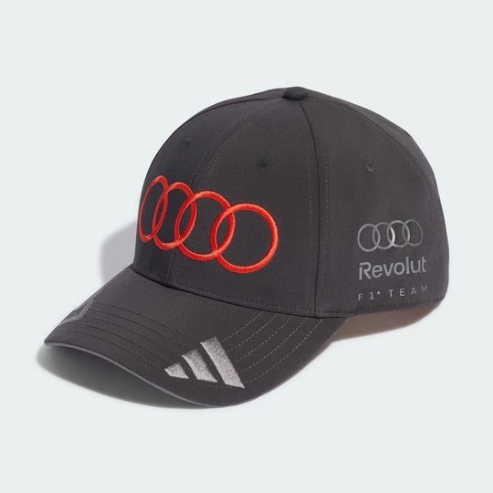 Obrázek produktu KŠILTOVKA AUDI REVOLUT F1 TEAM NICO HULKENBERG Adidas