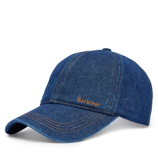 Obrázek produktu Kšiltovka Barbour Grindle Cap MHA0887BL11 Modrá