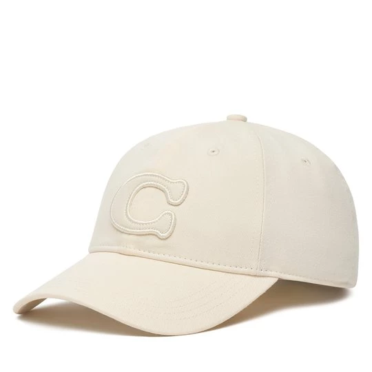 Obrázek produktu Kšiltovka Coach 29CCN89 Krémová