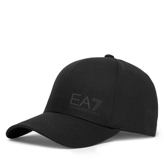 Obrázek produktu Kšiltovka EA7 Emporio Armani 7X000005 AF11989 MC005 Černá