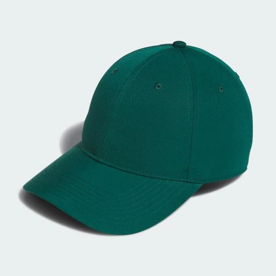 Obrázek produktu Kšiltovka Golf Performance Crestable Adidas Collegiate Green