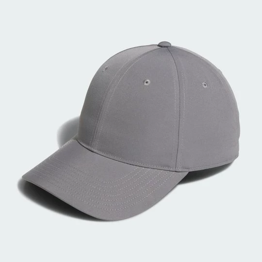 Obrázek produktu Kšiltovka Golf Performance Crestable Adidas Grey Three
