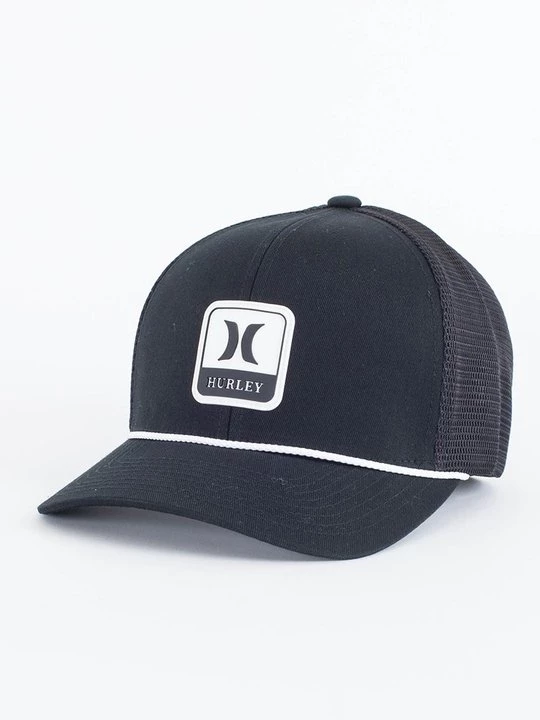 Obrázek produktu Kšiltovka Hurley černá