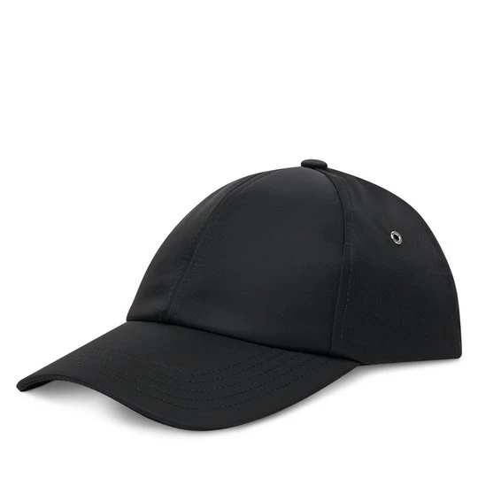Obrázek produktu Kšiltovka JACQUEMUS 24H246AC667-3138 Černá