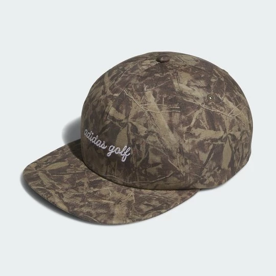 Obrázek produktu KŠILTOVKA LIFESTYLE LOW CAMO RIPSTOP Adidas