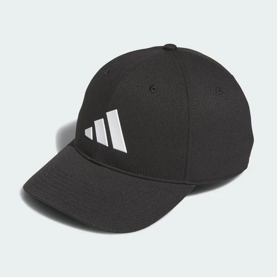 Obrázek produktu KŠILTOVKA MEN’S TOUR SNAPBACK Adidas černá