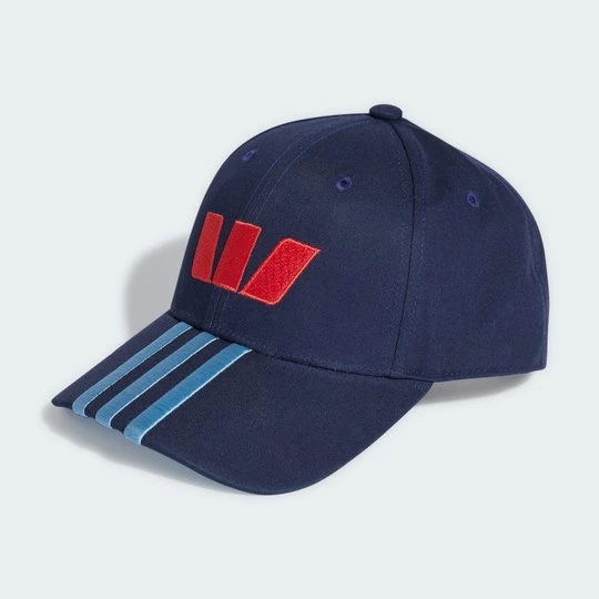 Obrázek produktu KŠILTOVKA NEW SOUTH WALES RUGBY MEDIA Adidas Dark Blue