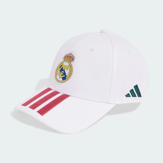 Obrázek produktu KŠILTOVKA REAL MADRID Adidas