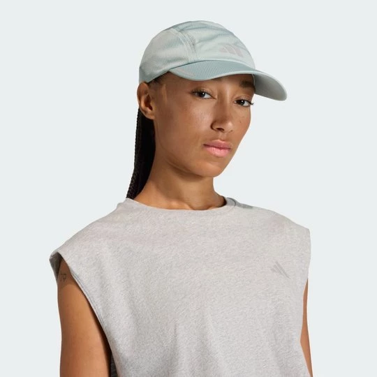 Obrázek produktu KŠILTOVKA RUNNING MESH 4 PANEL CLIMACOOL Adidas