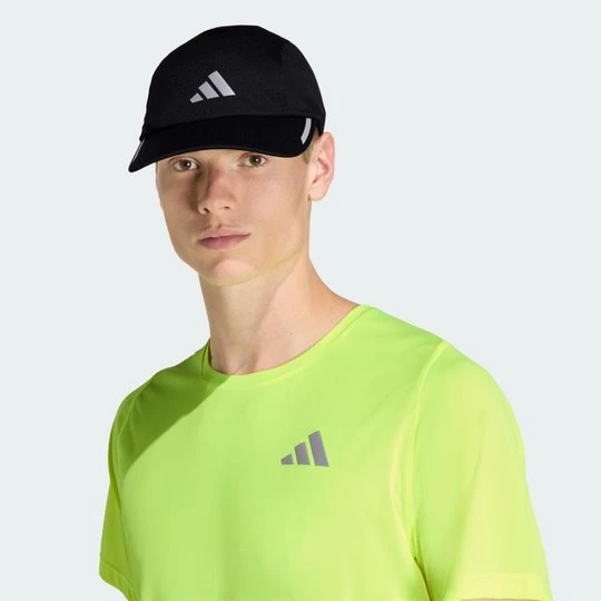 Obrázek produktu KŠILTOVKA RUNNING MESH 4 PANEL CLIMACOOL Adidas