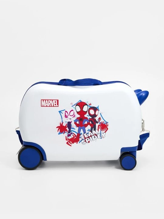 Obrázek produktu Kufr Marvel