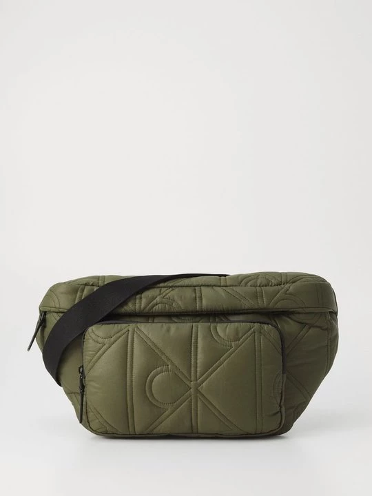Obrázek produktu Ledvinka Calvin Klein khaki