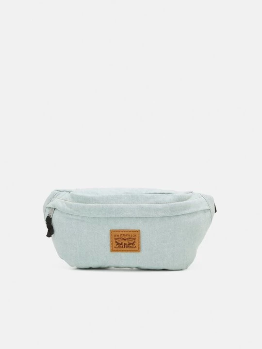 Obrázek produktu Ledvinka Levi's modrý denim