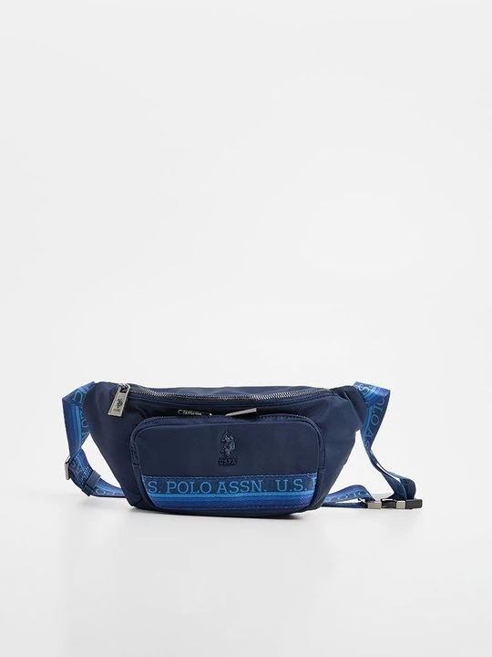 Obrázek produktu Ledvinka U.S. POLO ASSN. modrá