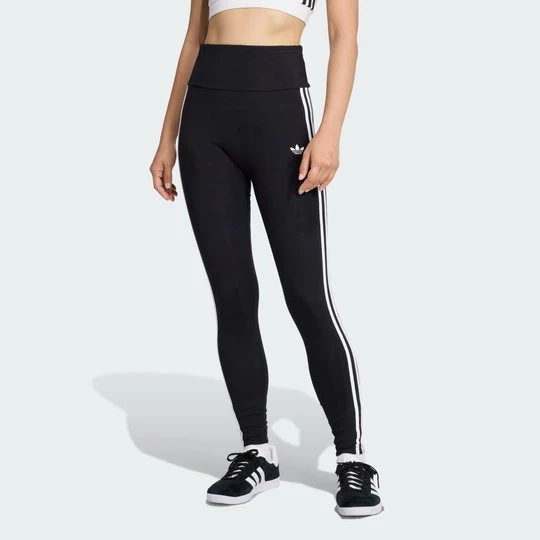 Obrázek produktu LEGÍNY 3-STRIPES Adidas