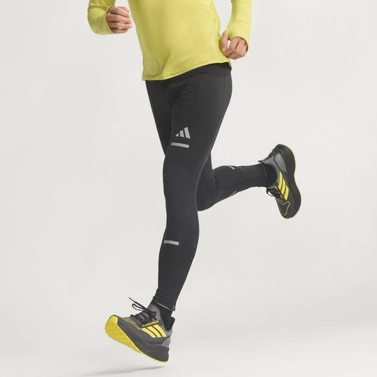 Obrázek produktu Legíny Adi365 Running CLIMAWARM+ Adidas černá