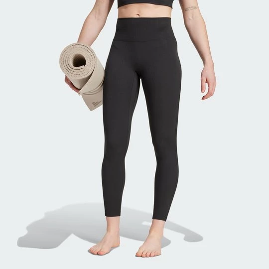 Obrázek produktu Legíny adidas All Me Rib 7/8