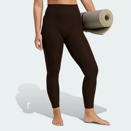 Obrázek produktu Legíny adidas All Me Rib 7/8