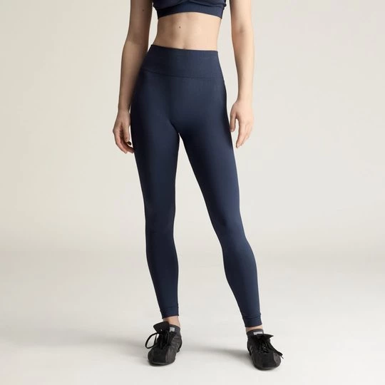 Obrázek produktu Legíny adidas By Stella McCartney Seamless Yoga Legend Ink
