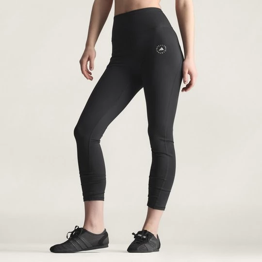 Obrázek produktu Legíny adidas By Stella McCartney Yoga 7/8 černá