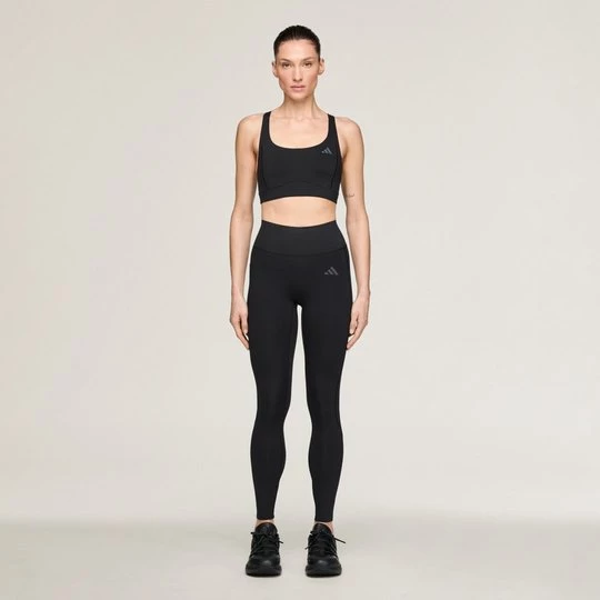 Obrázek produktu Legíny adidas x entire studios Optime Training 7/8 černá