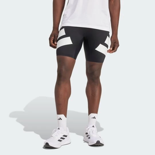 Obrázek produktu Legíny Adizero Road to Records Short Adidas černá