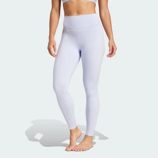 Obrázek produktu Legíny All Me Essentials Full-Length Adidas Violet Tone