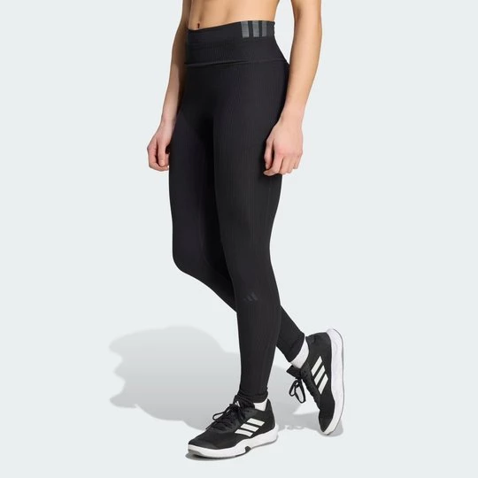 Obrázek produktu Legíny All Me Rib Adidas