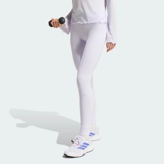 Obrázek produktu Legíny All Me Rib Adidas