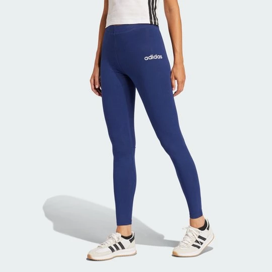 Obrázek produktu Legíny Essentials Linear Cotton Adidas