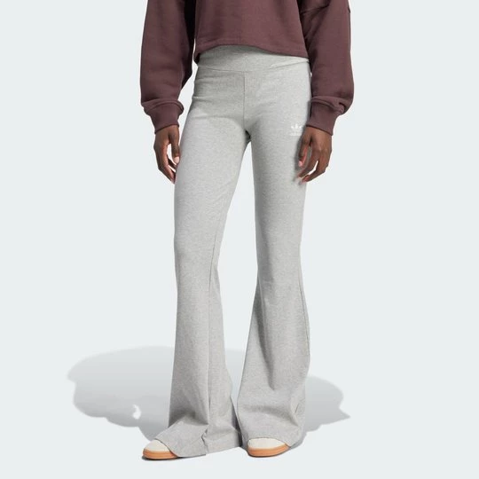 Obrázek produktu Legíny Essentials Rib Flared Adidas