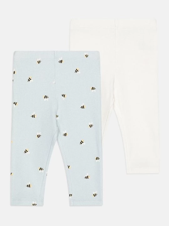 Obrázek produktu Legíny - kalhoty Lindex modrá