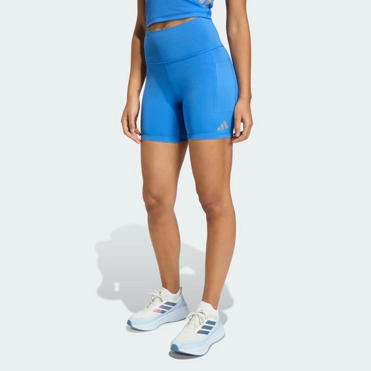 Obrázek produktu Legíny Legíny Adizero Archive Running Adidas Ray Blue