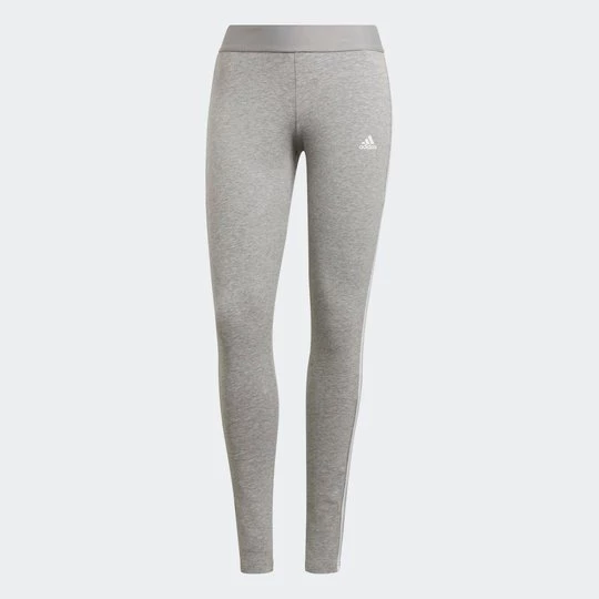 Obrázek produktu Legíny LOUNGEWEAR Essentials 3-Stripes Adidas