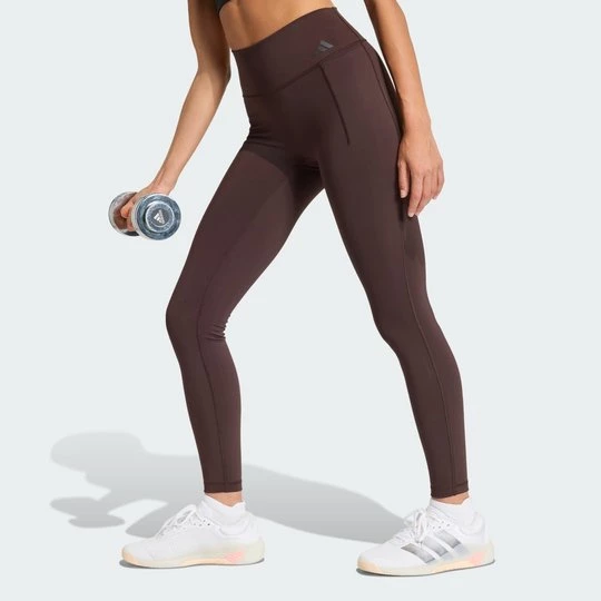 Obrázek produktu Legíny Optime Workout Full Length Adidas