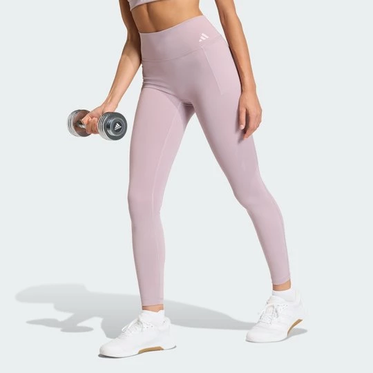 Obrázek produktu Legíny Optime Workout Full Length Adidas