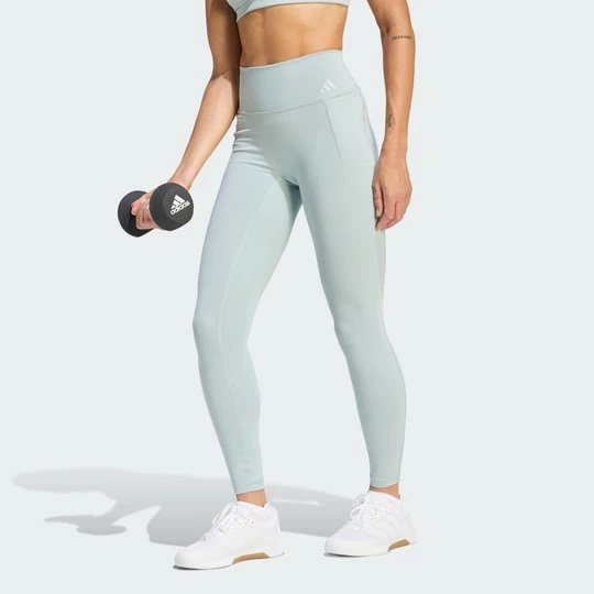 Obrázek produktu Legíny Optime Workout Full Length Adidas