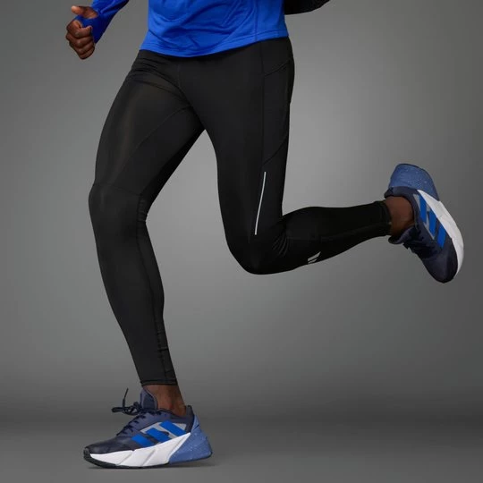 Obrázek produktu Legíny Own the Run Adidas černá