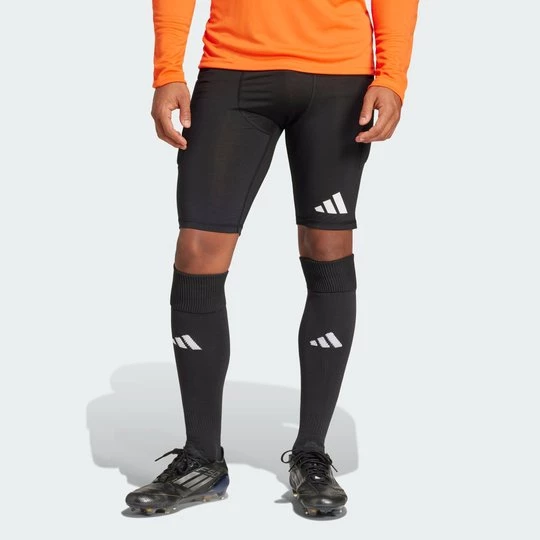 Obrázek produktu Legíny Squadra 25 Goalkeeper Padded Short Adidas