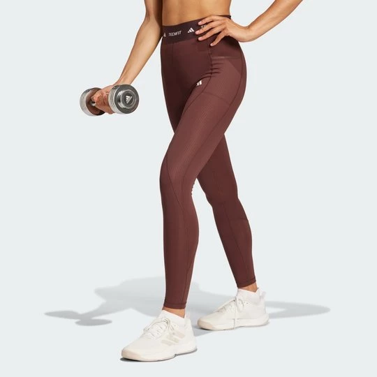 Obrázek produktu Legíny TECHFIT COLD.RDY Full-Length Adidas