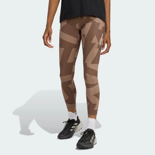 Obrázek produktu Legíny Terrex Multi Printed Adidas