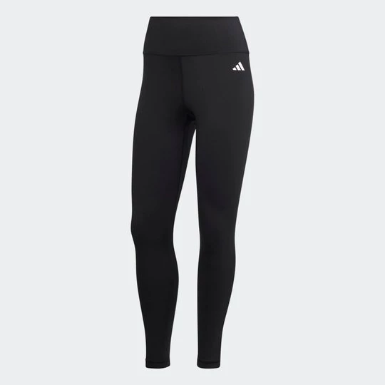 Obrázek produktu Legíny Training Essentials High-Waisted 7/8 Adidas černá