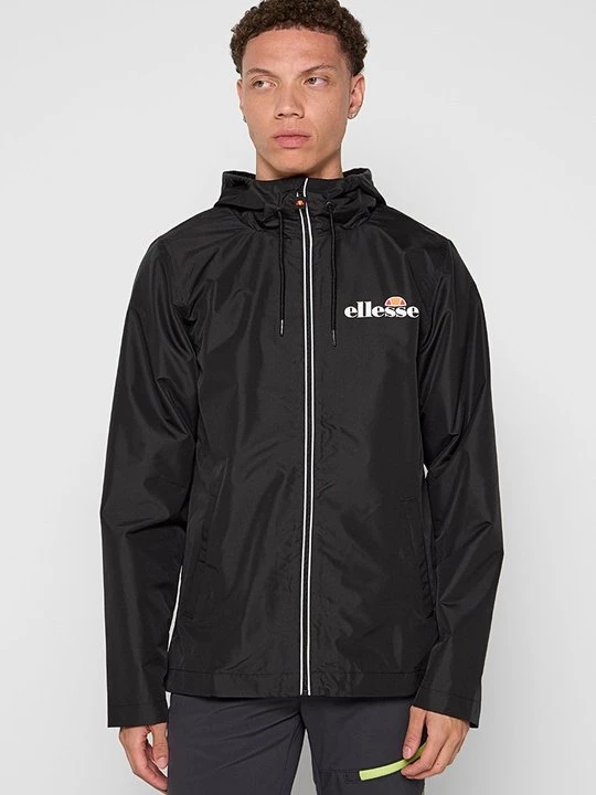 Obrázek produktu Lehká bunda Ellesse černá