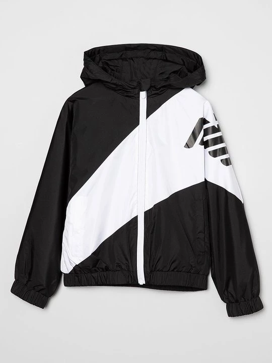Obrázek produktu Lehká bunda Emporio Armani černá