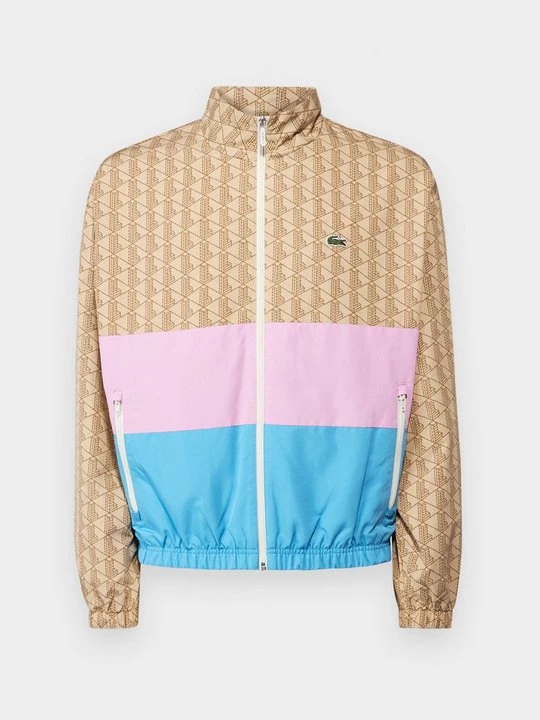 Obrázek produktu Lehká bunda Lacoste béžová