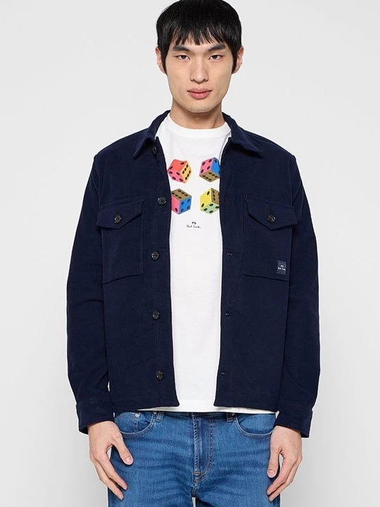 Obrázek produktu Lehká bunda Paul Smith