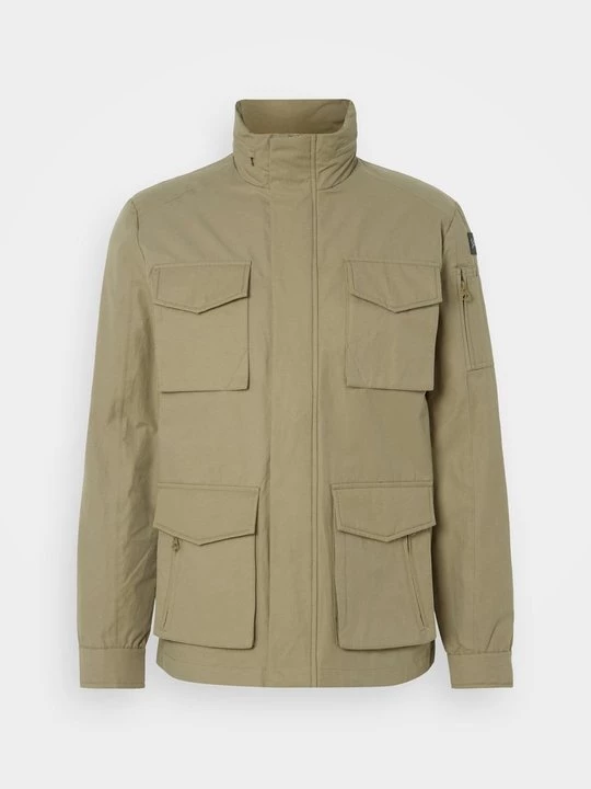 Obrázek produktu Lehká bunda Schott khaki