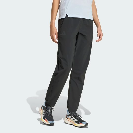 Obrázek produktu Lehké kalhoty Terrex Xperior CLIMA365 Adidas černá